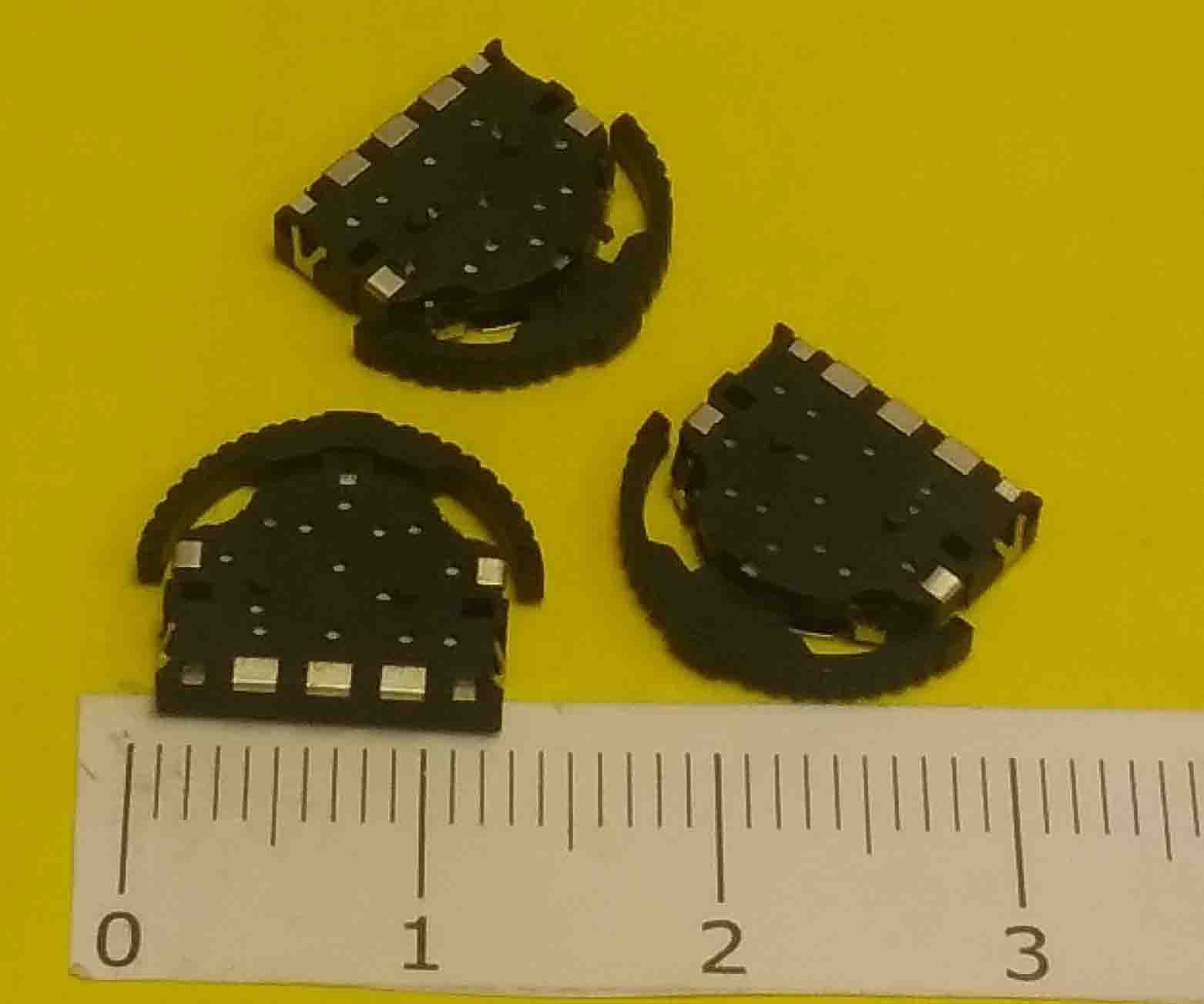 Переключатель №23 LB-310